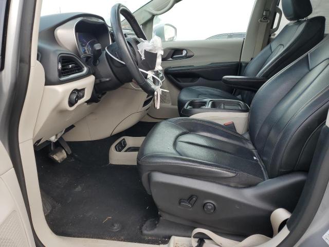 Photo 6 VIN: 2C4RC1BG0LR279295 - CHRYSLER PACIFICA 