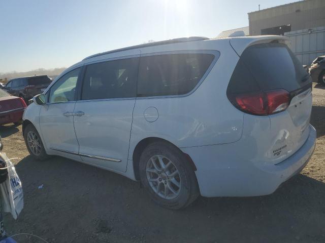 Photo 1 VIN: 2C4RC1BG0LR279393 - CHRYSLER PACIFICA 