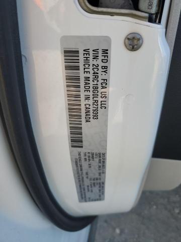 Photo 13 VIN: 2C4RC1BG0LR279393 - CHRYSLER PACIFICA 