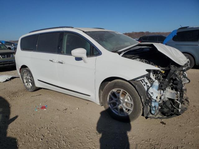 Photo 3 VIN: 2C4RC1BG0LR279393 - CHRYSLER PACIFICA 