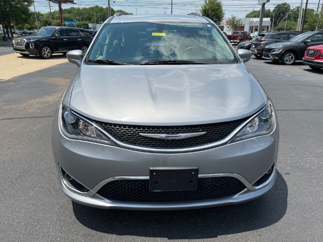 Photo 3 VIN: 2C4RC1BG0LR283962 - CHRYSLER PACIFICA 