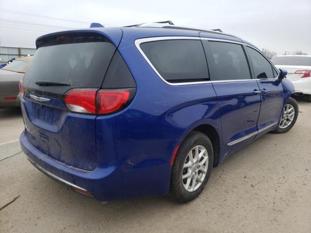 Photo 2 VIN: 2C4RC1BG0LR287252 - CHRYSLER PACIFICA T 