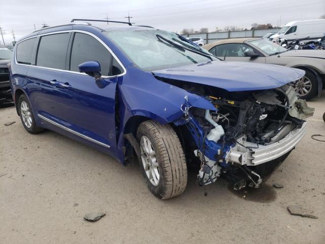 Photo 3 VIN: 2C4RC1BG0LR287252 - CHRYSLER PACIFICA T 