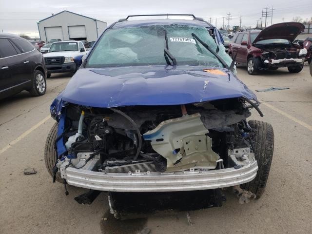 Photo 4 VIN: 2C4RC1BG0LR287252 - CHRYSLER PACIFICA T 