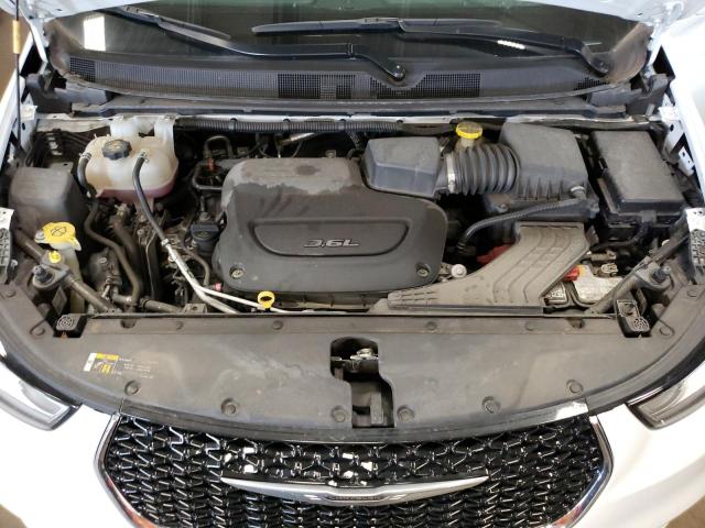 Photo 11 VIN: 2C4RC1BG0MR502811 - CHRYSLER PACIFICA T 