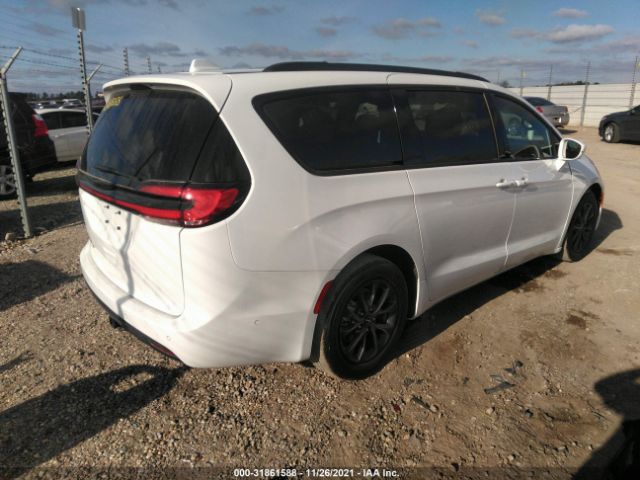 Photo 3 VIN: 2C4RC1BG0MR505059 - CHRYSLER PACIFICA 