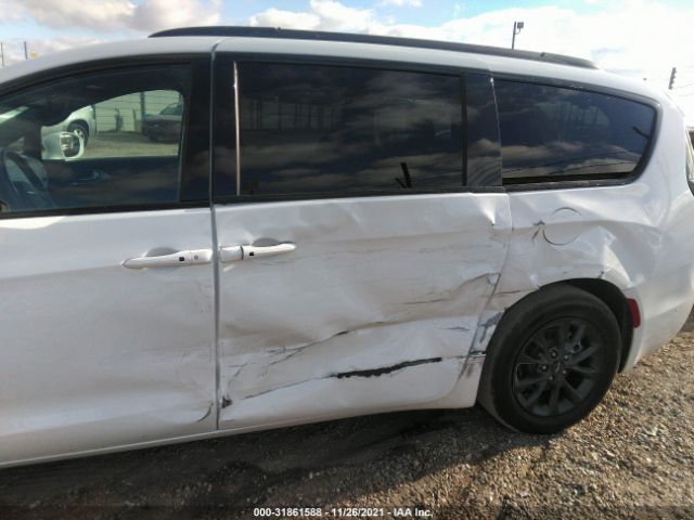 Photo 5 VIN: 2C4RC1BG0MR505059 - CHRYSLER PACIFICA 