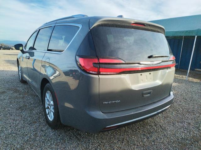 Photo 2 VIN: 2C4RC1BG0MR528549 - CHRYSLER PACIFICA T 