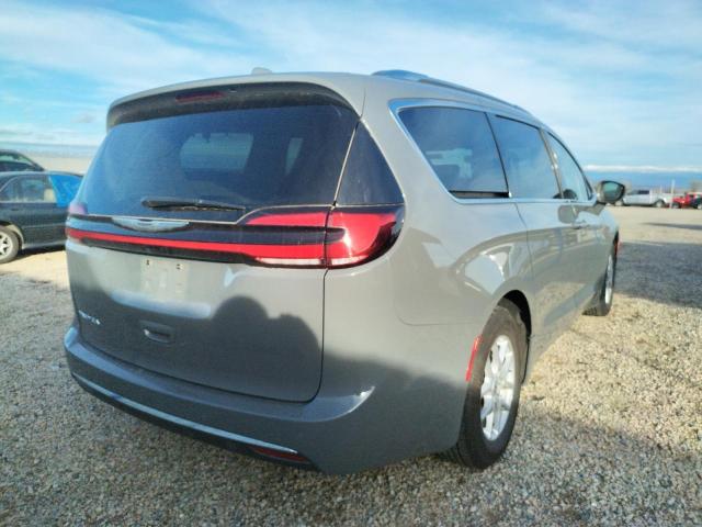 Photo 3 VIN: 2C4RC1BG0MR528549 - CHRYSLER PACIFICA T 