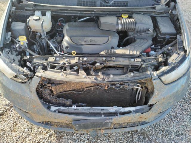 Photo 6 VIN: 2C4RC1BG0MR528549 - CHRYSLER PACIFICA T 