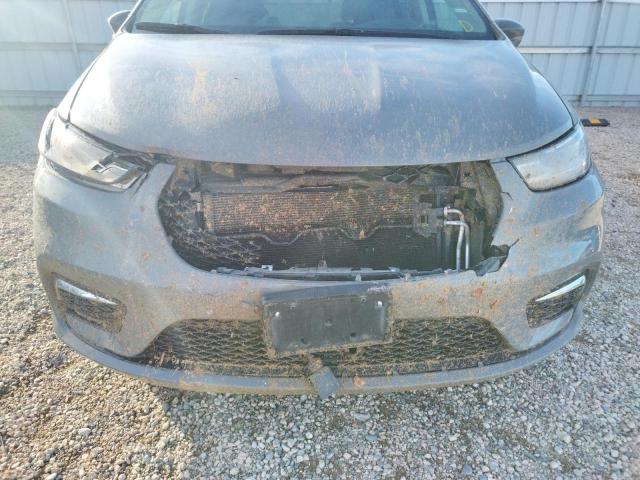 Photo 8 VIN: 2C4RC1BG0MR528549 - CHRYSLER PACIFICA T 