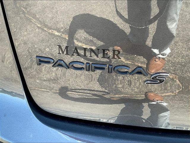 Photo 6 VIN: 2C4RC1BG0MR531113 - CHRYSLER PACIFICA 