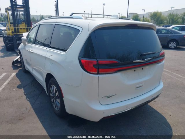 Photo 2 VIN: 2C4RC1BG0MR531600 - CHRYSLER PACIFICA 