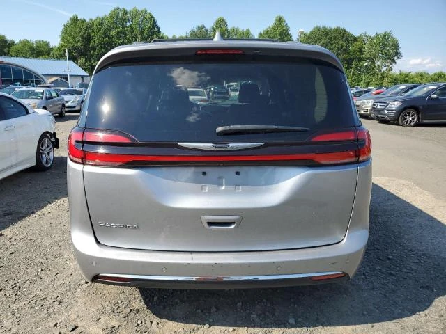 Photo 5 VIN: 2C4RC1BG0MR531662 - CHRYSLER PACIFICA T 