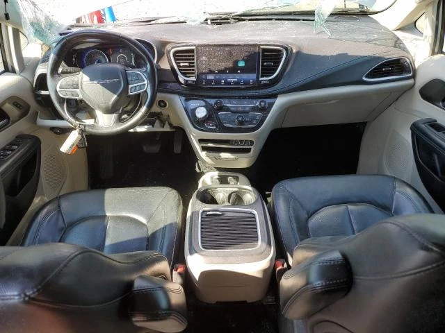 Photo 7 VIN: 2C4RC1BG0MR531662 - CHRYSLER PACIFICA T 