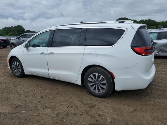 Photo 1 VIN: 2C4RC1BG0MR539826 - CHRYSLER PACIFICA 