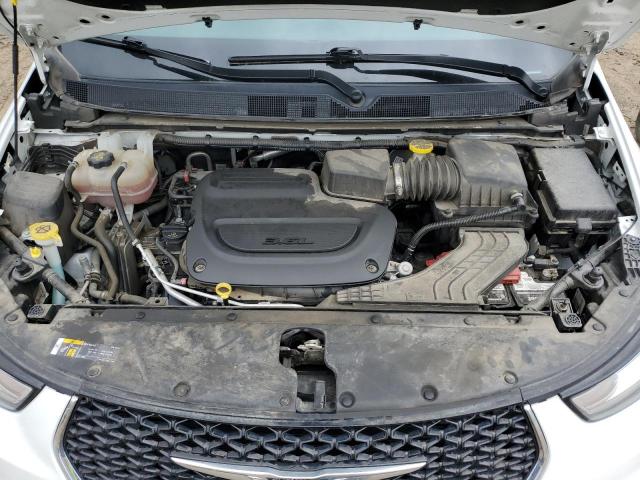 Photo 11 VIN: 2C4RC1BG0MR539826 - CHRYSLER PACIFICA 