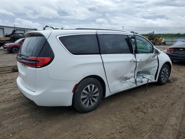 Photo 2 VIN: 2C4RC1BG0MR539826 - CHRYSLER PACIFICA 