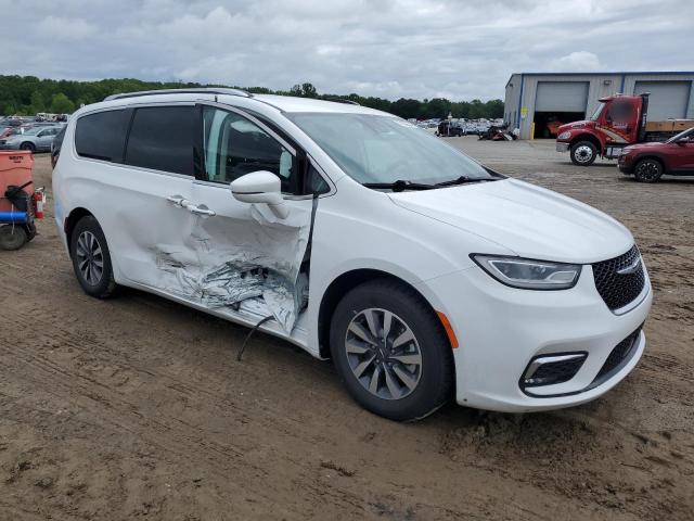 Photo 3 VIN: 2C4RC1BG0MR539826 - CHRYSLER PACIFICA 