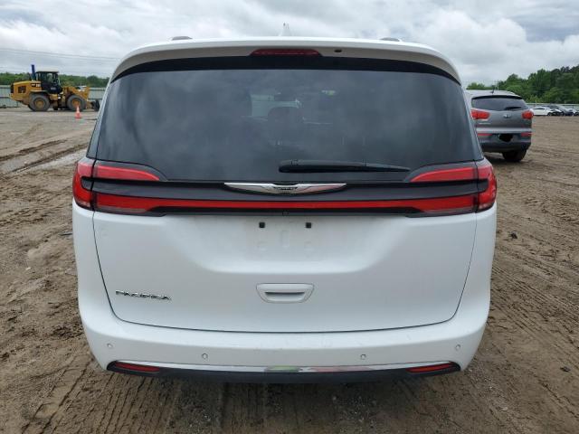 Photo 5 VIN: 2C4RC1BG0MR539826 - CHRYSLER PACIFICA 