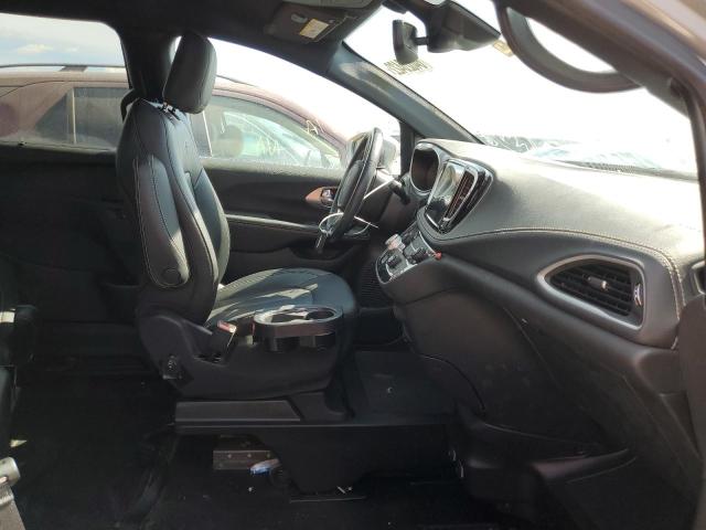 Photo 4 VIN: 2C4RC1BG0MR553192 - CHRYSLER PACIFICA T 