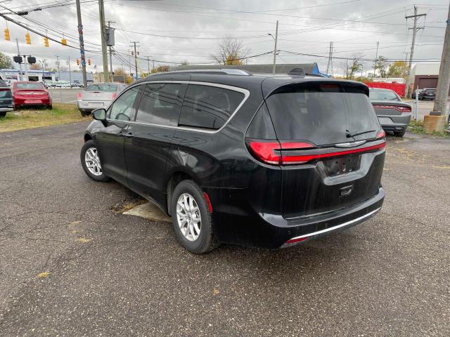 Photo 2 VIN: 2C4RC1BG0MR585091 - CHRYSLER PACIFICA T 