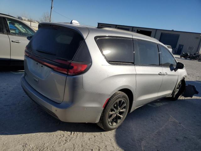 Photo 2 VIN: 2C4RC1BG0MR591277 - CHRYSLER PACIFICA 