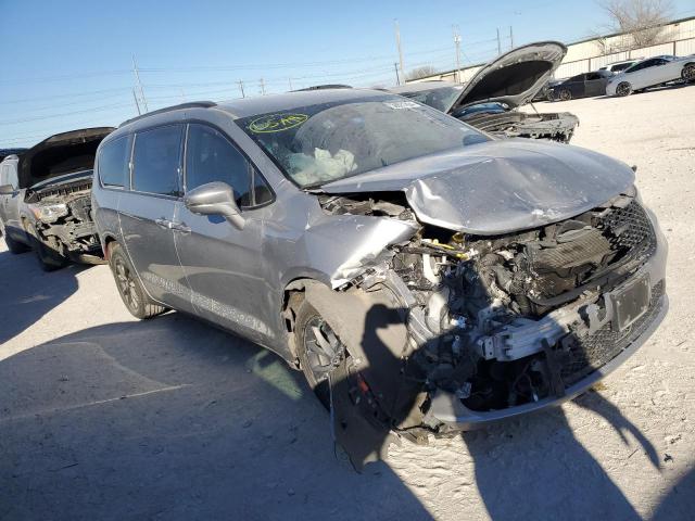 Photo 3 VIN: 2C4RC1BG0MR591277 - CHRYSLER PACIFICA 