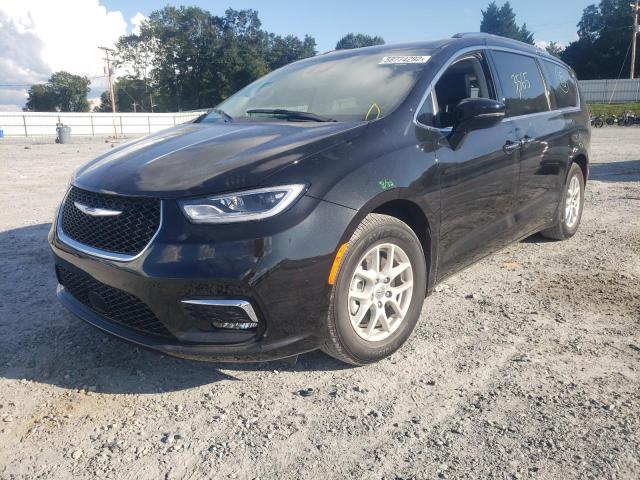 Photo 1 VIN: 2C4RC1BG0MR592994 - CHRYSLER PACIFICA T 