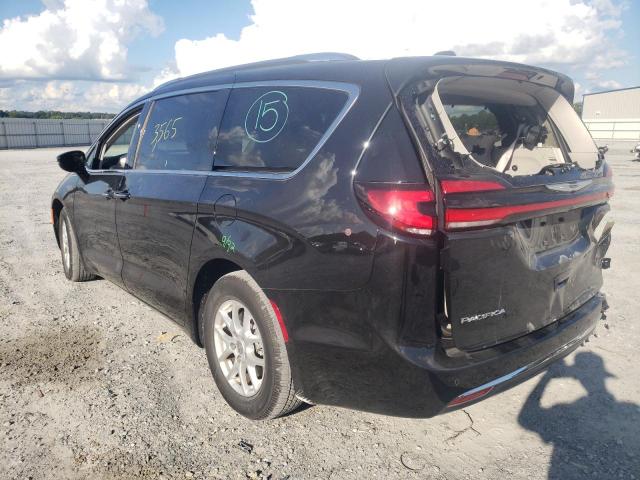 Photo 2 VIN: 2C4RC1BG0MR592994 - CHRYSLER PACIFICA T 