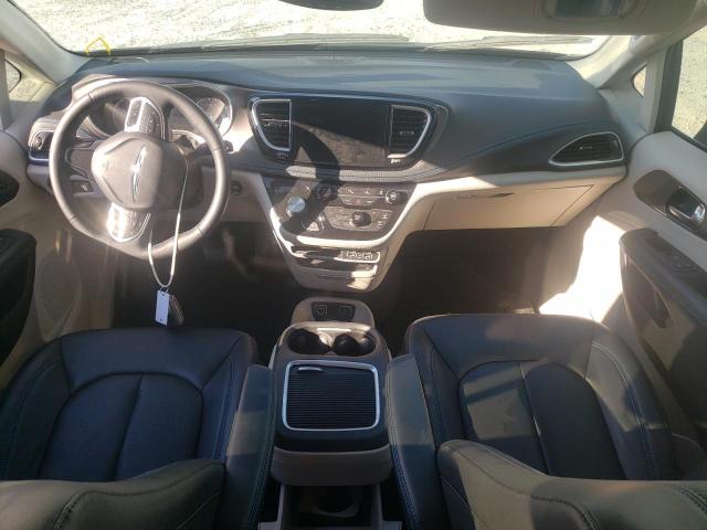 Photo 8 VIN: 2C4RC1BG0MR592994 - CHRYSLER PACIFICA T 