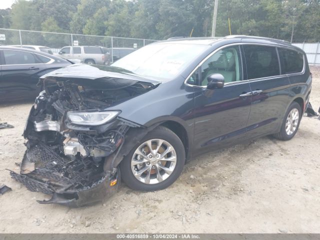 Photo 1 VIN: 2C4RC1BG0MR596172 - CHRYSLER PACIFICA 