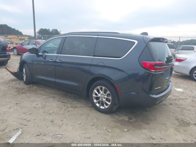 Photo 2 VIN: 2C4RC1BG0MR596172 - CHRYSLER PACIFICA 