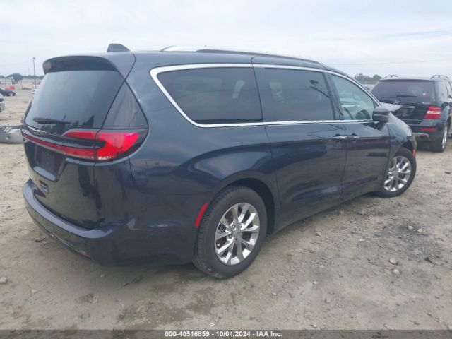 Photo 3 VIN: 2C4RC1BG0MR596172 - CHRYSLER PACIFICA 