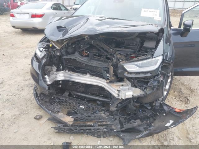 Photo 5 VIN: 2C4RC1BG0MR596172 - CHRYSLER PACIFICA 