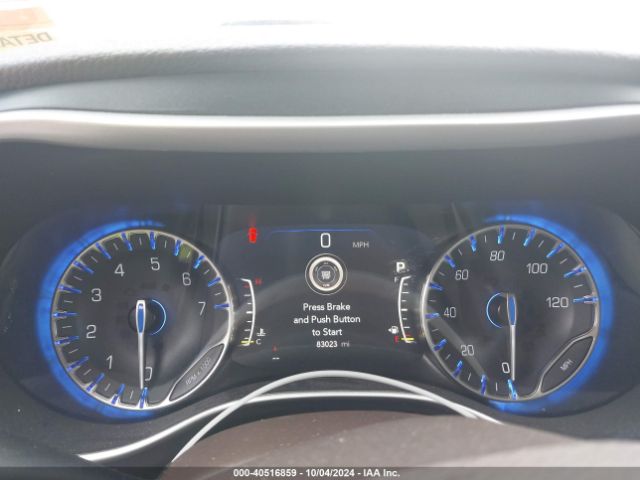 Photo 6 VIN: 2C4RC1BG0MR596172 - CHRYSLER PACIFICA 