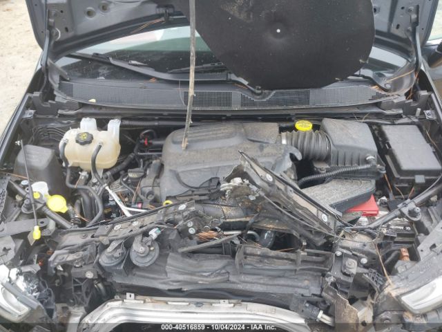 Photo 9 VIN: 2C4RC1BG0MR596172 - CHRYSLER PACIFICA 