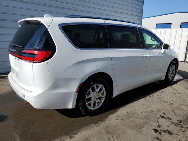 Photo 2 VIN: 2C4RC1BG0MR600267 - CHRYSLER PACIFICA 