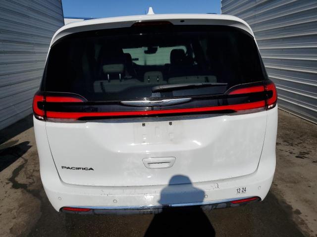 Photo 5 VIN: 2C4RC1BG0MR600267 - CHRYSLER PACIFICA 