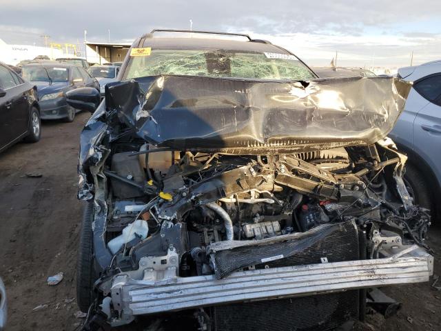 Photo 4 VIN: 2C4RC1BG0NR109506 - CHRYSLER PACIFICA 