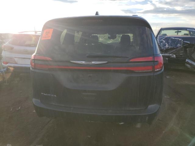 Photo 5 VIN: 2C4RC1BG0NR109506 - CHRYSLER PACIFICA 