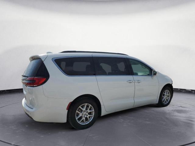 Photo 2 VIN: 2C4RC1BG0NR115256 - CHRYSLER PACIFICA T 