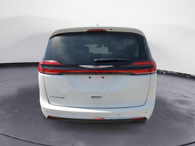 Photo 5 VIN: 2C4RC1BG0NR115256 - CHRYSLER PACIFICA T 