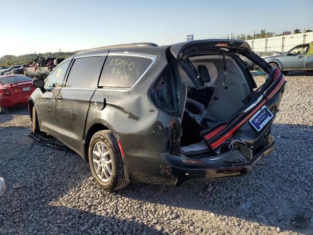 Photo 1 VIN: 2C4RC1BG0NR128847 - CHRYSLER PACIFICA T 