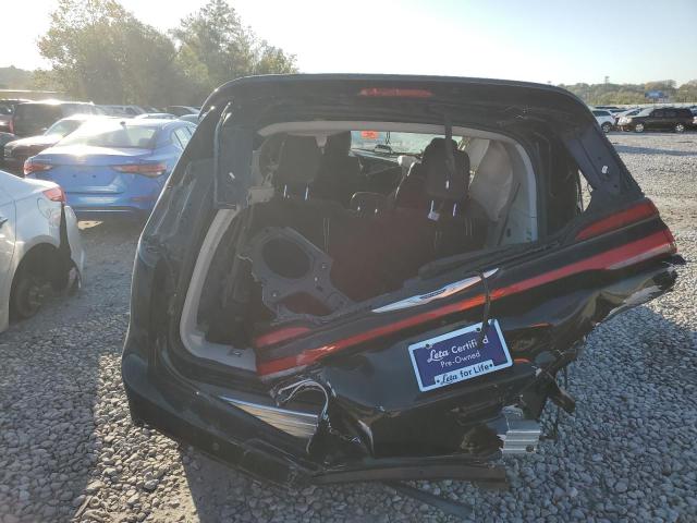 Photo 5 VIN: 2C4RC1BG0NR128847 - CHRYSLER PACIFICA T 