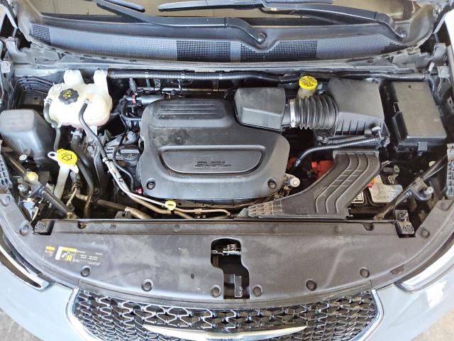 Photo 11 VIN: 2C4RC1BG0NR132350 - CHRYSLER PACIFICA T 