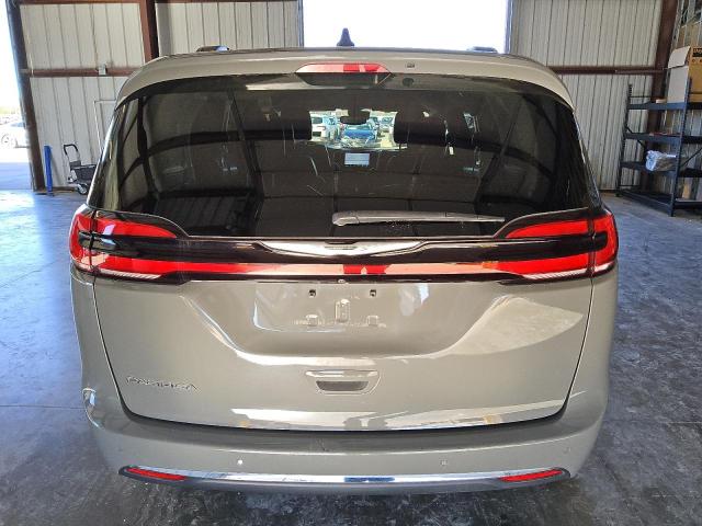 Photo 5 VIN: 2C4RC1BG0NR132350 - CHRYSLER PACIFICA T 