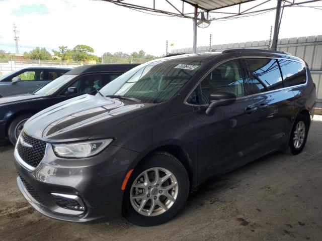 Photo 0 VIN: 2C4RC1BG0NR134230 - CHRYSLER PACIFICA T 