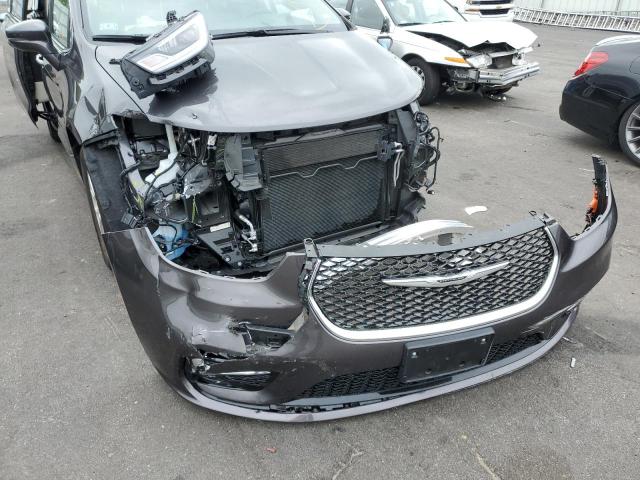 Photo 8 VIN: 2C4RC1BG0NR147463 - CHRYSLER PACIFICA T 