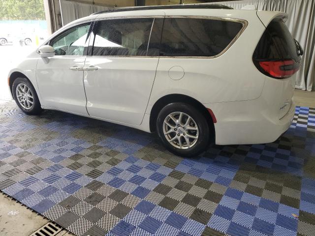 Photo 1 VIN: 2C4RC1BG0NR154381 - CHRYSLER PACIFICA 